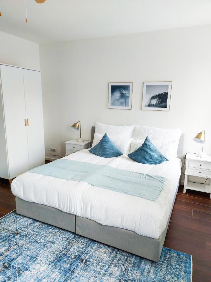 Pb Ferienwohnungen - Fewo 7 - Stilvoll Eingerichtetes Apartment Im Herzen Senftenbergs Bagian luar foto